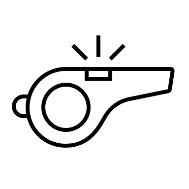 Silbato contorno