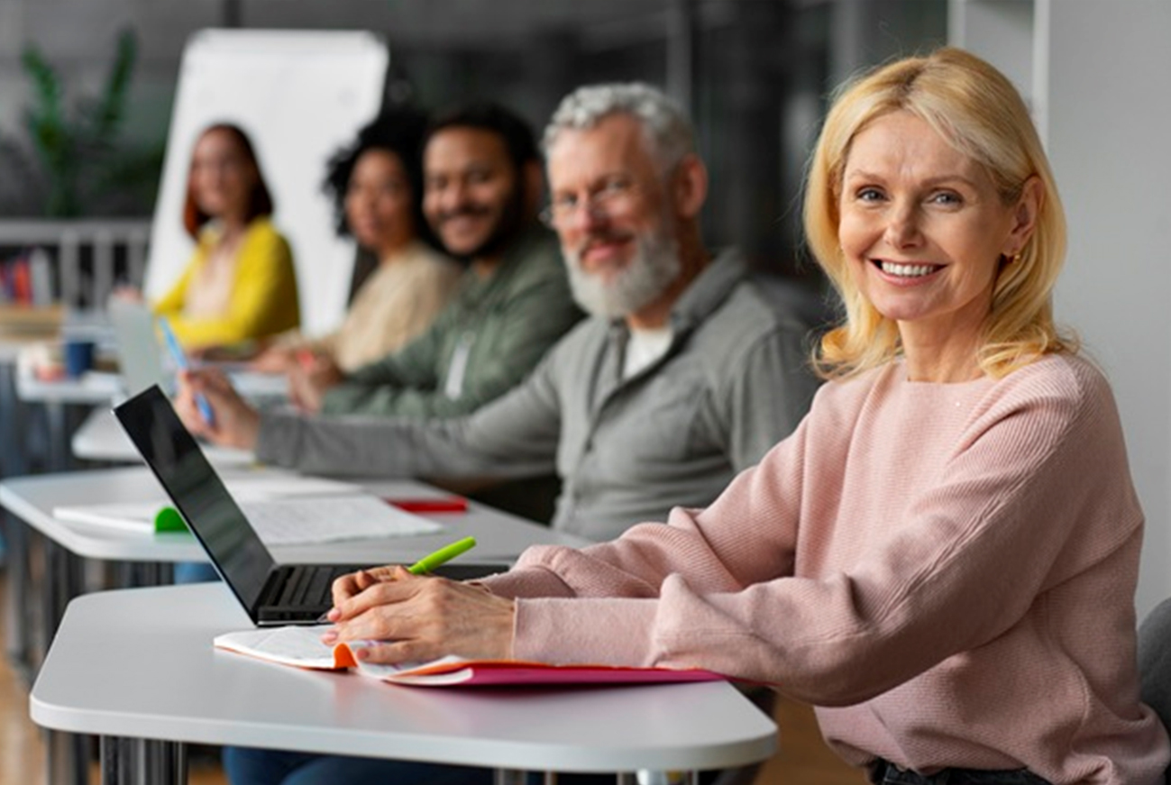 El rol de las academias en la creación de empleo